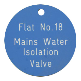 Valve Disk with valve name