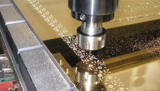 Engraving services