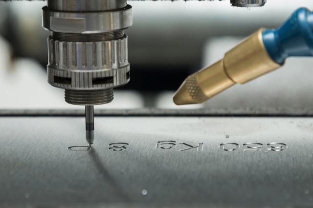 Engraving services