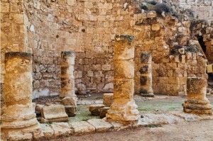 Fortress of King Herod